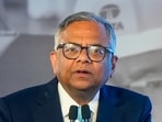 As Chandrasekaran was an ‘interested party’, he recused himself from the proceedings of this crucial resolution