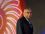 Tata Sons Ltd's board approved a fresh five-year term for N Chandrasekaran as executive chairman. 