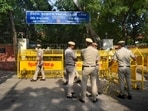On September 10, a body was fished out of a sewer in Gurugram’s Sector 70.