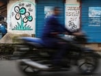 Why both TMC factions have been given temporary names &amp; new symbols