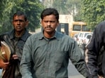 Nithari accused death LIVE:  Haridwar city Kotwali SHO Kundan Singh Rana said Surendra Koli had been working as a tea vendor in the city for the past few days. 