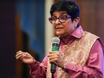 Kiran Bedi’s application requested her intervention in the Delhi PG collapse case, which is scheduled for the next hearing on September 25.