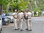 Based on the family’s statement and post-mortem findings, police registered a case of murder, rape and causing disappearance of evidence.