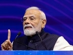 Modi and Sheikh Mohamed also discussed measures to further strengthen the India-UAE Comprehensive Strategic Partnership.
