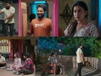 పొదరిల్లు సీరియల్ సెప్టెంబర్ 18 ఎపిసోడ్
