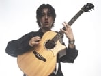Polish guitarist Marcin Patrzalek (Foreword Lifestyle and Experiences LLP)