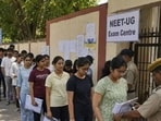 NEET-SS is a national-level entrance exam for doctors who want to enter advanced medical super-speciality programmes, such as Doctorate of Medicine NEET-SS is a national-level entrance exam for doctors who want to enter advanced medical super-speciality programmes, such as Doctorate of Medicine
