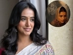 Actor Purnima Tiwari