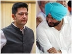 Raghav Chadha came out in support as fellow BJP leader Ravneet Singh Bittu claimed an attack on his convoy in Punjab.