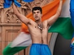 Rajkummar Rao will play the lead role in Dada: The Sourav Ganguly Story, 