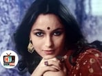 Soni Razdan began her film career with supporting roles in her first few films.