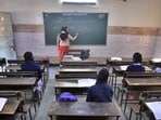 The exchange came during the hearing of Tamil Nadu’s plea against a Madras High Court direction to establish Navodaya Vidyalayas in every district. 