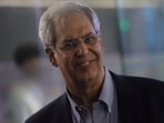 Noel’s statement challenges Tata Sons’ claim that its board had decided to “start steps to follow the applicable RBI guidelines.”(REUTERS)