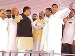 The Punjab unit of the Bharatiya Janata Party (BJP) will launch its much-publicised “Nasha Mukt Punjab Yatra” on Friday, September 18, with party national president Nitin Nabin scheduled to flag off the first of four statewide ‘yatras’ from Ekta Sthal at Madhopur in Pathankot’s Sujanpur.