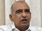 The former minister said the issue required greater scrutiny because the finance department had issued instructions on May 18, 2026, following the earlier IDFC First Bank controversy. (HT File)