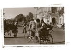 The real thing: At Connaught Place, Delhi, in 1981. (HT Archives)
