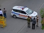 The police said that the accused allegedly hit the victim on the head with a blunt object, which resulted in Sunny’s death. 