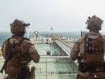 A false AI-assisted intelligence report nearly triggered a US operation against a Chinese ship during the Iran war, report says. 
