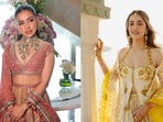 Makeup artist Shradha Luthra shares tips to stop makeup from melting