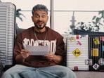 Vibe is Kunal Kemmu's second directorial.
