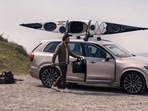 Volvo rolls out festive benefits for XC60 and XC90