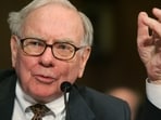 Berkshire Hathaway announces Warren Buffett's resignation as chairman, with his son Howard taking over the role. 