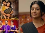 టీవీలో వీకెండ్‌కి డబుల్ ధమాకా- రేపు సీనియర్ హీరో కమ్‌బ్యాక్ మూవీ టీవీ ప్రీమియర్- సీరియల్స్ హీరోహీరోయిన్లతో సందడి!
