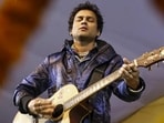 Zubeen died in Singapore on September 19 last year. (PTI)