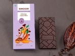 What you should know about 70%, 85% and 90% dark chocolate.