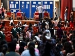 HC raps Delhi cops over North Campus cavalcades; NSUI says ABVP ‘losing ground’