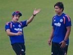 Gautam Gambhir made it clear to Vaibhav Sooryavanshi that he isn't an immedite part of India's Playing XI