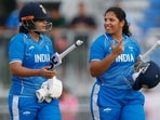 Shafali Verma was just too good against Japan. 