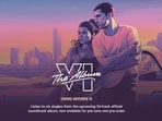 Rockstar will offer GTA 6 fans multiple ways to own its soundtrack, from flashy vinyl to CD.