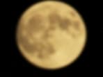 A Harvest Full Moon or the September Full Moon.(Photo by Katsumi Murouchi via Getty Images)