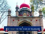తెలంగాణ హైకోర్టు