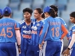India vs Japan Asian Games Women LIVE: India are looking for their first breakthrough.