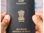 The amendment was made under the provisions of the Passports Act, 1967.