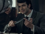 Who was John Morse? Lizzie Borden’s uncle and his role in Netflix’s Monster(Instagram/joeypollari)