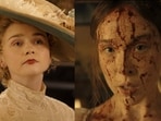 Lizzie Borden's relationship with actor Nance O'Neil has been the subject of speculations long before Netflix's Monster series.