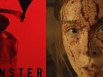 Lizzie Borden is portrayed by Ella Beatty in Netflix’s Monster: The Lizzie Borden Story, which revisits the 1892 murders.(Instagram/ryanmurphyproductions)