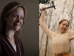 Aileen Wuornos, played by Sarah Paulson, appeared in Netflix's Lizzie Borden series where Ella Beatty plays the titular character. 