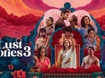 Lust Stories 3 Review: అంబులెన్స్‌లో సెక్స్.. బోల్డ్ కథలు రాసే అదితి.. నెట్‌ఫ్లిక్స్‌ బోల్డ్ ఆంథాలజీ సిరీస్ ఎలా ఉందంటే?