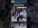 China’s Tiangong Humanoid Robots Dance In Sync With Human Performers In Stunning Display