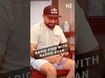 WATCH: Rashid Khan Names the Batter He Would Have Loved to Bowl To