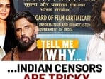 Censor board updates after 35 years but has anything changed?