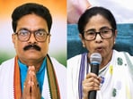 On Friday, Mamata Banerjee said that her faction had decided not to contest the Nandigram bypolls and would instead support the Congress candidate.