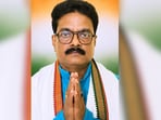 Bengal Congress claimed on Friday that Nandigram bypoll candidate Milan Pradhan was arrested.