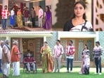 నిన్ను కోరి సీరియల్ టుడే ఎపిసోడ్(jiohotstar)