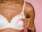 Early symptoms of breast cancer can be subtle, shares Dr Sharma. 