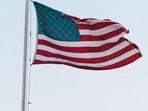 Representational photo showing US flag.